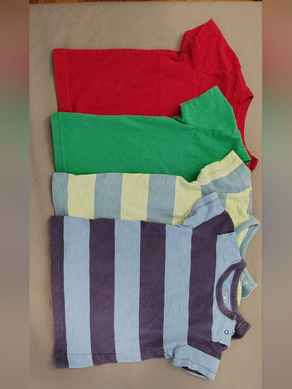 Primary Tee Bundle